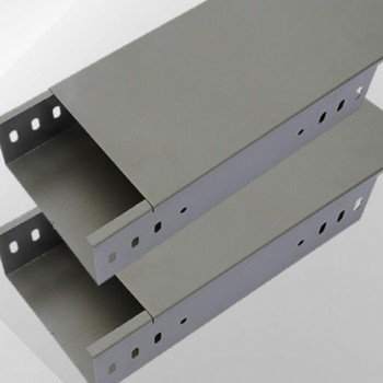 钢制防火桥架 满足消防要求 适用于地下车库厂房等