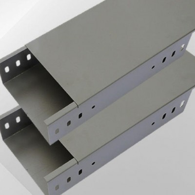 钢制防火桥架 满足消防要求 适用于地下车库厂房等