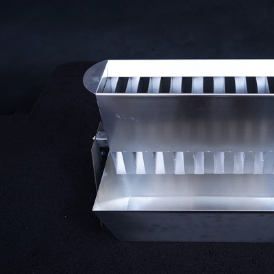 缩分器二分器密封二分器