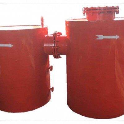 STFBQ型水封阻火泄爆装置加工价格