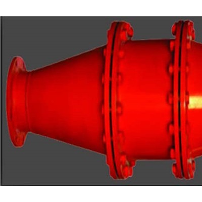 ​FHQ型防回火装置加工价格