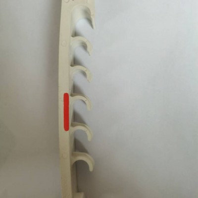 GL-PVC矿用电缆挂钩轻轻一挂 灵活调整井巷布线不再乱