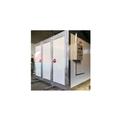 工业喷漆房价格生产批发安装