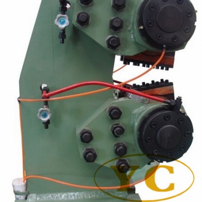 厂家只做适合井下使用的盘型制动器