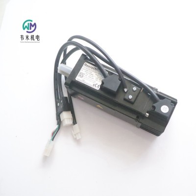 电机MSC060-3U30-N401-1BCK-NTNN