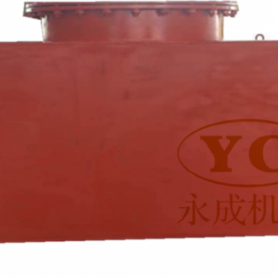 厂家只做适合井下使用的阻火泄爆装置