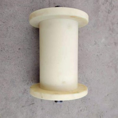 矿用地滚轮150x300mm卡尺一量 直径长度结果环境来定