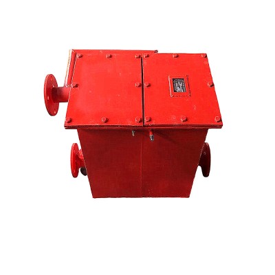 矿用连续式排渣放水器免费安装用着省心更放心