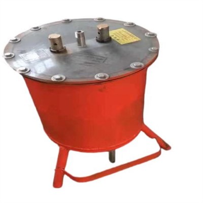 矿用负压自动排渣放水器免费安装用着省心更放心