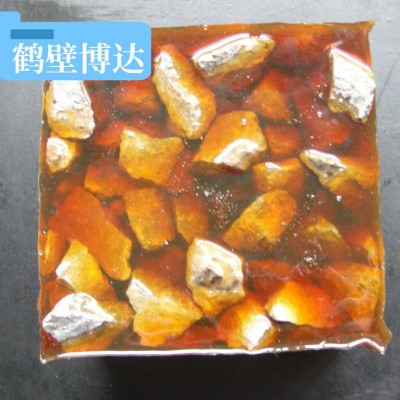 博达YFS型矿用聚氨酯加固剂的规格型号与参数