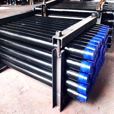 博达矿用ZG型矿用探水钻杆的规格型号与参数