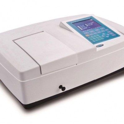 国产紫外分光光度计的特点和功能