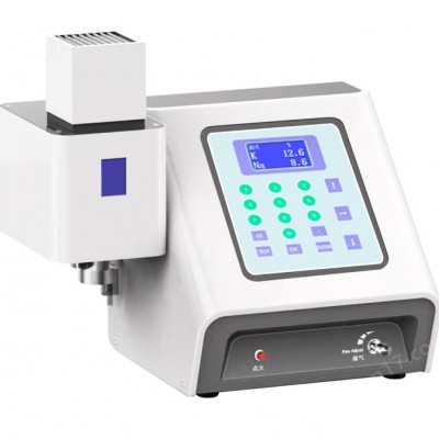 火焰光度计核心功能与选型建议