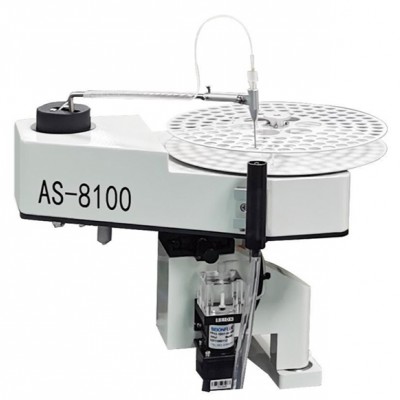 原子吸收光谱自动进样器的选型要点