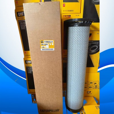 卡特液压回油滤芯491-5241