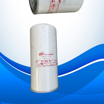 英格索兰机油滤芯92888262柴油过滤器滤芯