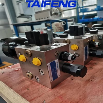 供应泰丰TYF2-XN系列油源阀