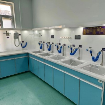 有机内镜清洗水槽胃肠镜清洗设备