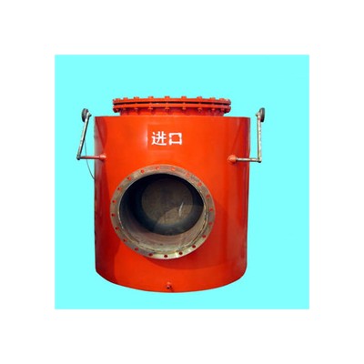 类型多的防回火防回气装置怎么选型