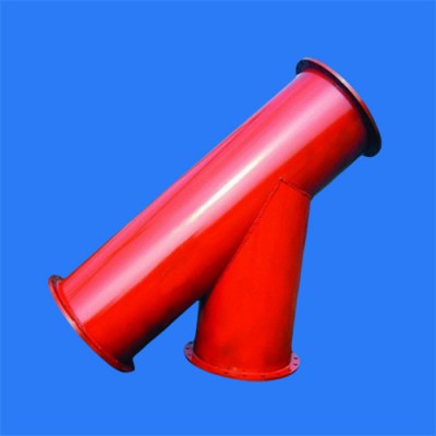 生产矿山机械实验室使用分歧式防爆器设备