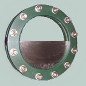 圆缺式孔板流量计选择信科宣，选择品质，选择放心