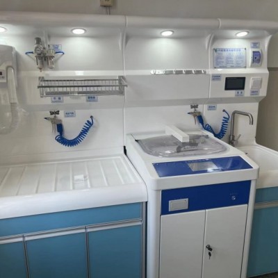 全自动清洗机红外线感应开关