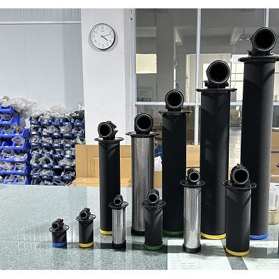 滤芯DDP45+阿特拉斯除油滤芯2901207973