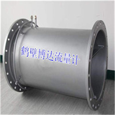 对博达煤矿安全VLG型V锥流量计信任感飙升