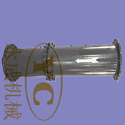 品质好的孔板流量计满足用户需求