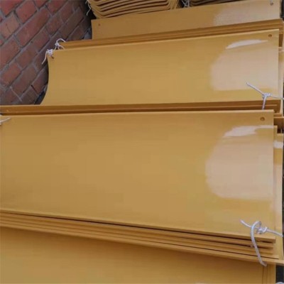 矿用煤溜子U型找上T型1500mm输送 换个形状送料稳