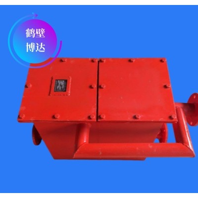 PZL型负压管路连续式放水器广泛用于煤矿抽放与通风的管路