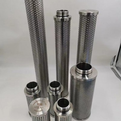 柳州富达替代滤芯LF20P LF20M LF20S