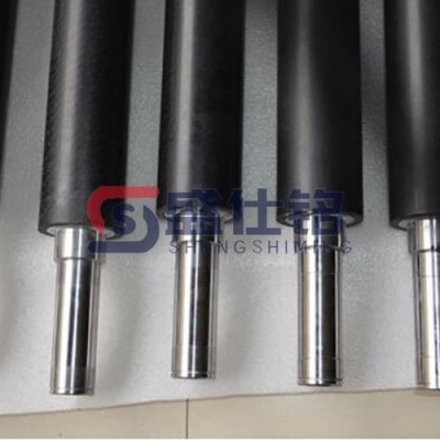 碳纤维收卷轴碳纤维横梁碳纤维卷轴