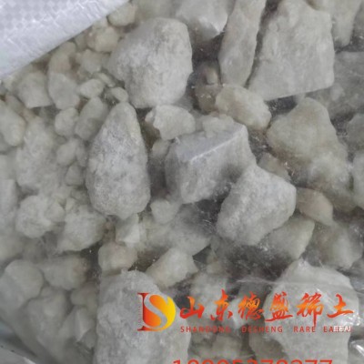 块状氯化镧一般在污水处理中的PH值多少为宜