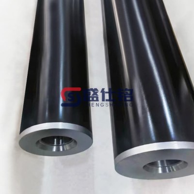 铺网机碳纤维辊 碳纤维轴厂家定制