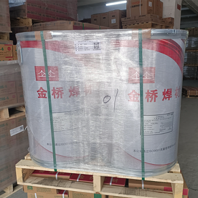 JQ·YDZ602明弧焊丝 自保护堆焊药芯焊丝