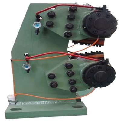 矿盘型制动器千千万，这款值得你偏爱