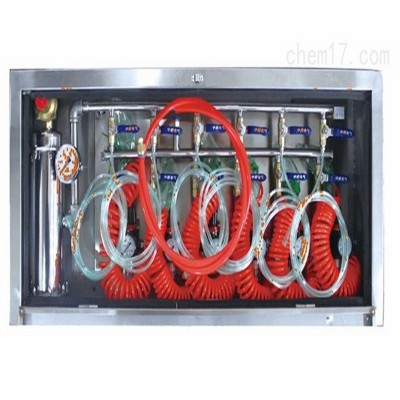 矿用箱式压风自救装置千千万，这款值得你偏爱