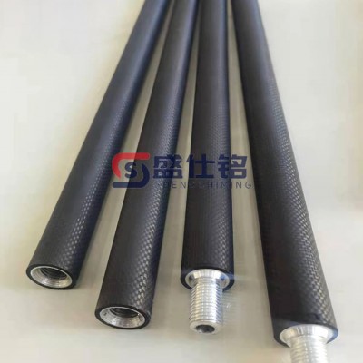 造纸机械 碳纤维辊碳纤维多节辊
