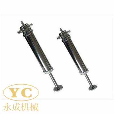 在矿用正压采样器产品上深耕品质