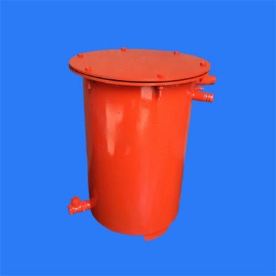 选择矿用负压气阀式放水器当然不能马马虎虎啦