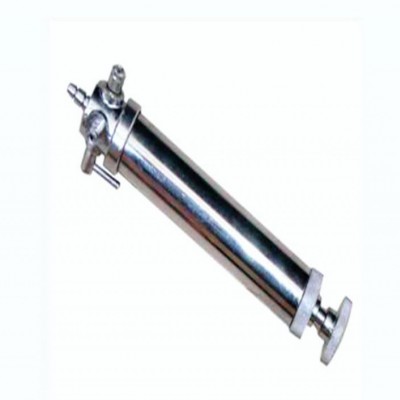 富源CZY型圆筒形手动采样器它的参数与性能