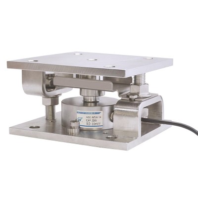 NTJH-14M膜合称重模块 新能源不锈钢称重模块