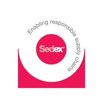 Sedex认证审核流程