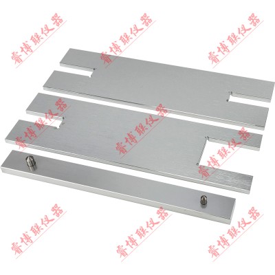 沥青防水卷材尺寸稳定性测定仪钢板长臂规建筑A法B法装置