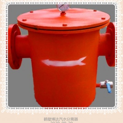 博达气水分离器实名推荐