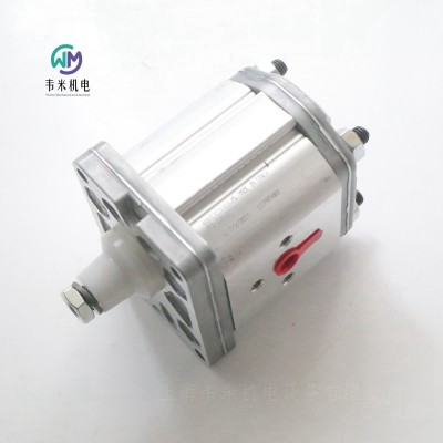 ATOS外啮合齿轮泵PFG-218-D