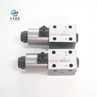 ATOS电磁阀SDKE-1613 DC 10S