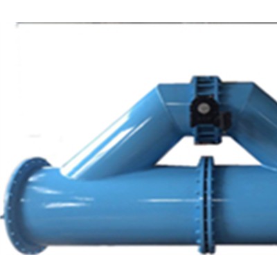 批发旁通式孔板流量计价格咨询博达