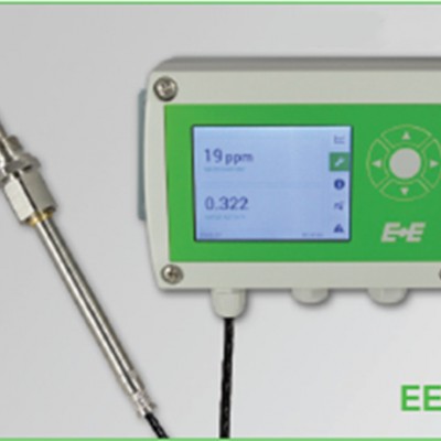 油中水分变送器的工作原理与应用领域